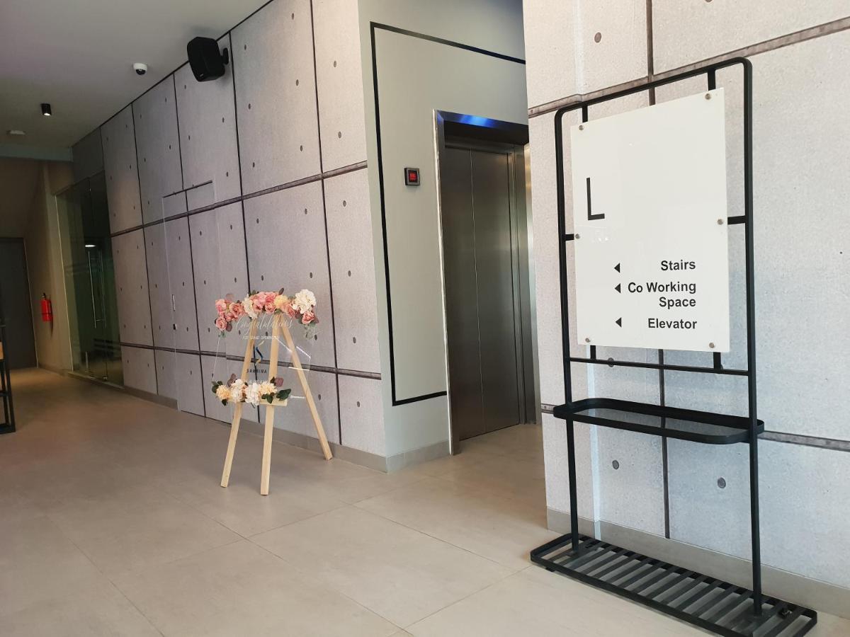 Sambina Prime Hotel Jakarta Kültér fotó
