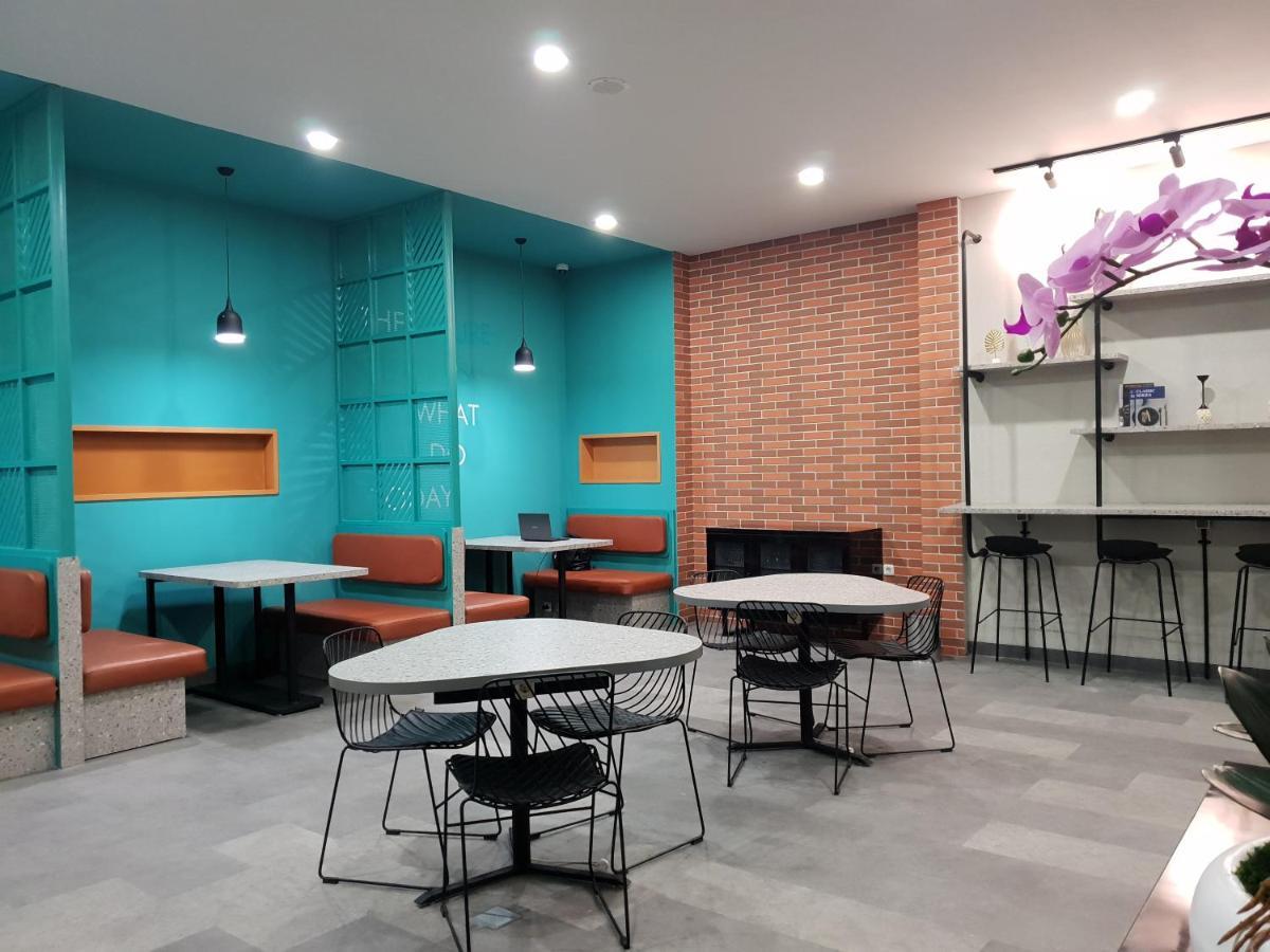 Sambina Prime Hotel Jakarta Kültér fotó