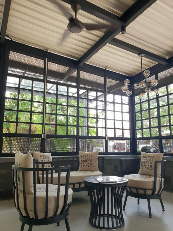 Sambina Prime Hotel Jakarta Kültér fotó
