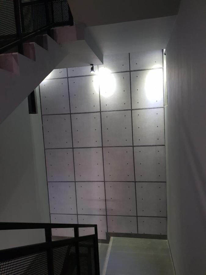 Sambina Prime Hotel Jakarta Kültér fotó